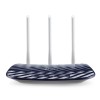 TP-Link AC750 Dual Band Wireless Cable Router 750Mbp (Archer C20) blue