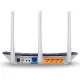 TP-Link AC750 Dual Band Wireless Cable Router 750Mbp (Archer C20) blue
