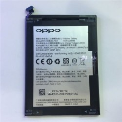 Battery for Oppo Battery For Oppo F1s A1601 3075 mAh 