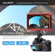 Lilliput A7S EY-ZB0167 7-inch IPS Screen 4K Camera Field Monitor for Mirrorless Cameras