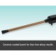 Havells HC4031 7 mm thin Chopstick Curler Black