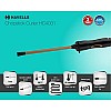 Havells HC4031 7 mm thin Chopstick Curler Black