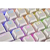 Corsair Gaming PBT Double-Shot Keycaps Full 104/105-Keyset - White