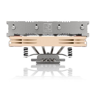 Noctua NH-L12S CPU Air Cooler Intel LGA2066, LGA2011-0 & LGA2011-3 Noctua NH-L12S CPU Air Cooler Intel LGA2066, LGA2011-0 & LGA2011-3