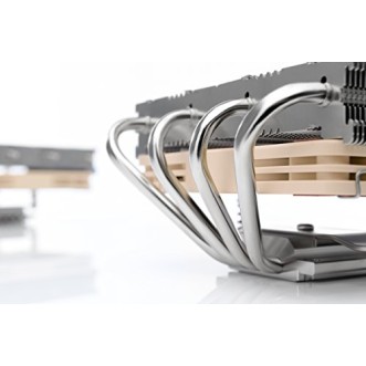 Noctua NH-L12S CPU Air Cooler Intel LGA2066, LGA2011-0 & LGA2011-3 Noctua NH-L12S CPU Air Cooler Intel LGA2066, LGA2011-0 & LGA2011-3