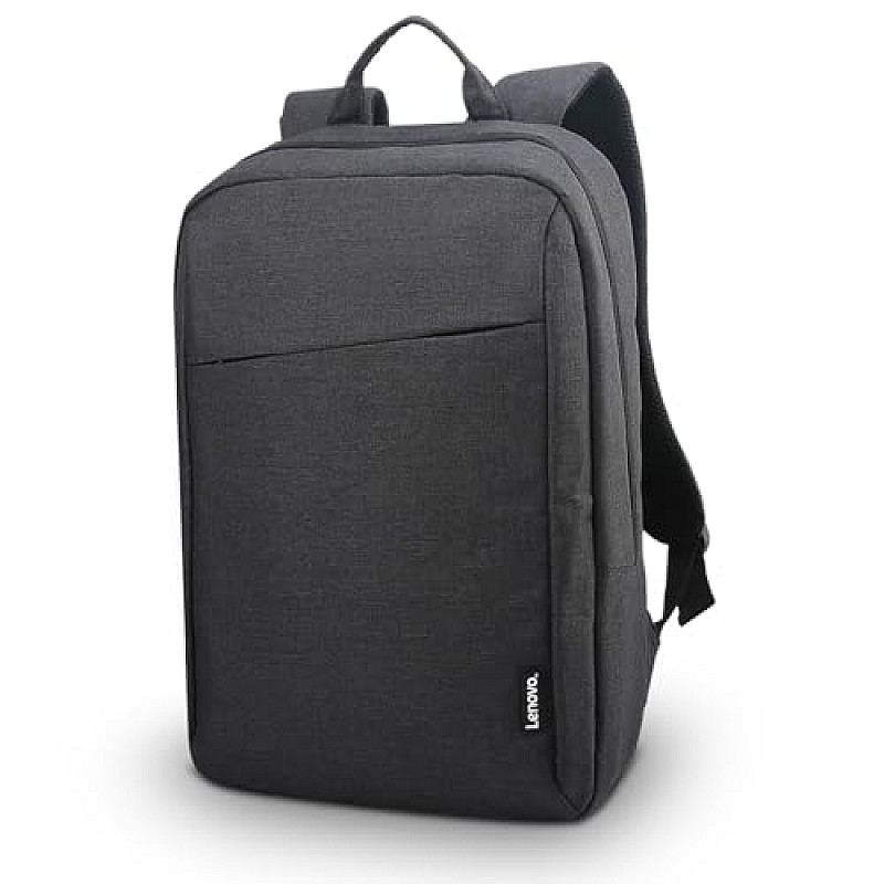 Lenovo 15.6" Casual Backpack B210 (Black)