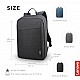 Lenovo 15.6" Casual Backpack B210