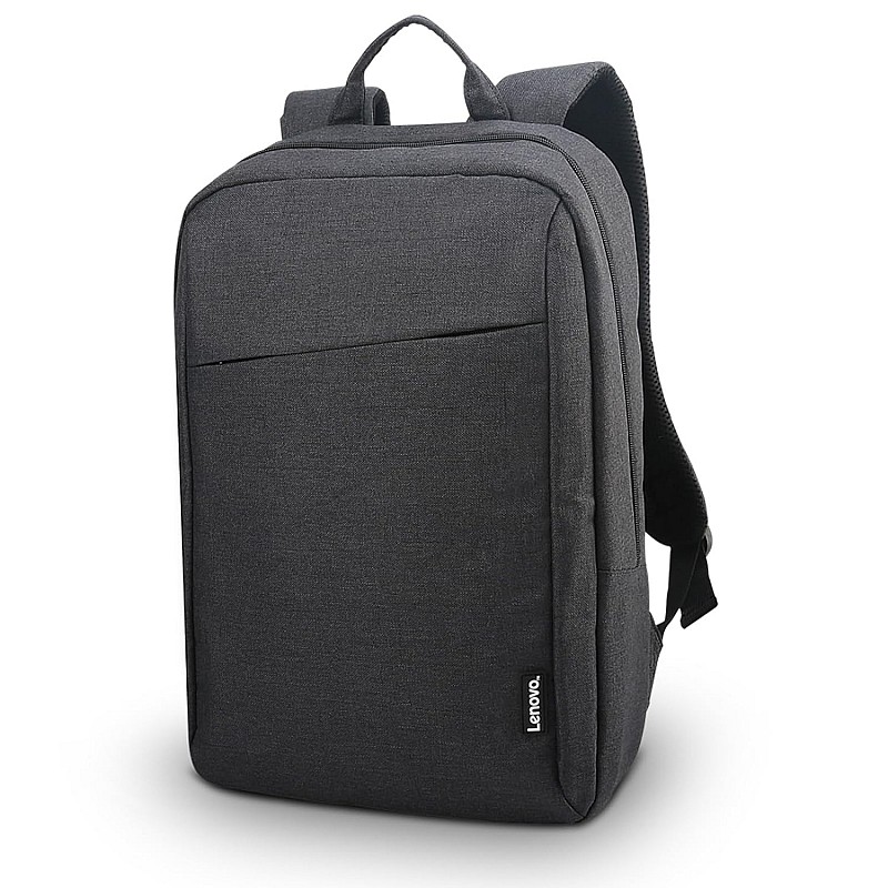 Lenovo 15.6" Casual Backpack B210 (Black)