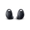 Samsung Gear IconX (2018 Edition) Cord-free Fitness Earbuds - Black- Samsung Gear IconX (2018 Edition) Cord-free Fitness Earbuds - Black-
