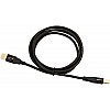 AmazonBasics USB 2.0 Cable - A-Male to B-Male for Personal Computer, Printer - 6 Feet (1.8 Meters)- Black