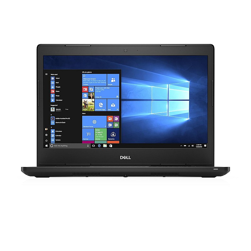 DELL New Latitude 3480 14" Core I5 7th Gen, 4 GB DDR4, 500GB Laptop Refurbished