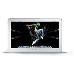 Apple Macbook AIR A1465 11.6 in 128GB SSD Core I5 Prosessor 4GB refurbished