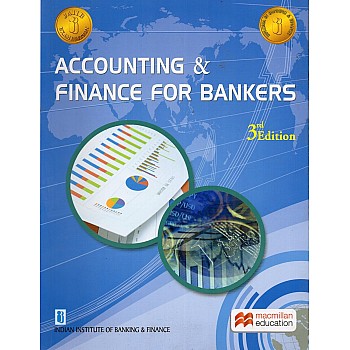 Macmillan's Accounting and Finance For Bankers