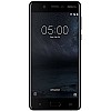 Nokia 5 (Matte Black, 2GB RAM, 16GB Storage) Refurbished