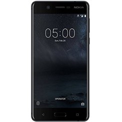Nokia 5 (Matte Black, 3GB RAM, 16GB Storage) Refurbished