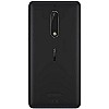 Nokia 5 (Matte Black, 3GB RAM, 16GB Storage) Refurbished