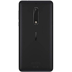 Nokia 5 (Matte Black, 3GB RAM, 16GB Storage) Refurbished