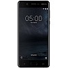 Nokia 5 (Matte Black, 3GB RAM, 16GB Storage) Refurbished