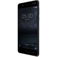 Nokia 5 (Matte Black, 3GB RAM, 16GB Storage) Refurbished