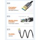 CableCreation Dual USB 3.0 Cable, USB Type A Male to Male Cable, Compatible External Hard Drive, Camera, 6.6ft