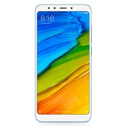 Mi Redmi 5 (Blue, 2GB RAM, 16GB Storage) (refurbished)