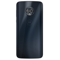 Moto G6 (Indigo Black, 4GB RAM, 64GB Storage) Refurbished