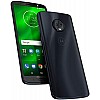 Moto G6 Plus Indigo Black, 6GB RAM 64 GB Storage Refurbished