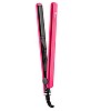 Syska Hair Straightener for Women, Ceramic Coated Plates,60 seconds Rapid Heating function, Heat Balance technology HS6810 Pink