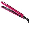 Syska Hair Straightener for Women, Ceramic Coated Plates,60 seconds Rapid Heating function, Heat Balance technology HS6810 Pink