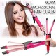 Nova NHC-2009 Beauty 2in 1 Hair Straightener & Curler
