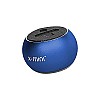 X-mini Click 2 Ultra Portable 3W Wireless Bluetooth Speaker (Midnight Blue)