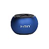 X-mini Click 2 Ultra Portable 3W Wireless Bluetooth Speaker (Midnight Blue)