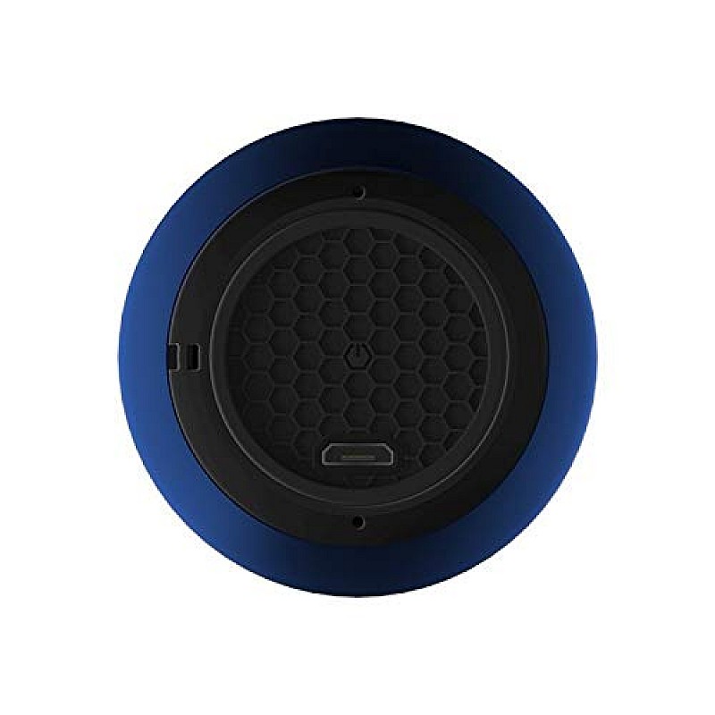 X-mini Click 2 Ultra Portable 3W Wireless Bluetooth Speaker (Midnight Blue)