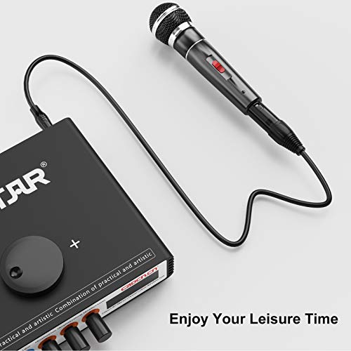 CableCreation 3.5mm to XLR Male, 3-Pole TRS Stereo Male to XLR Male Cable Compatible with iPhone, iPod, Tablet, Laptop and More, Black 10 Feet/3M CableCreation 3.5mm to XLR Male, 3-Pole TRS Stereo Male to XLR Male Cable Compatible with iPhone, iPod, Tablet, Laptop and More, Black 10 Feet/3M