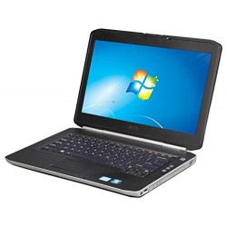 Dell Latitude E5420 Intel 2nd Gen Core i5 14-Inch 4 GB/500 GB HDD Laptop Renewed