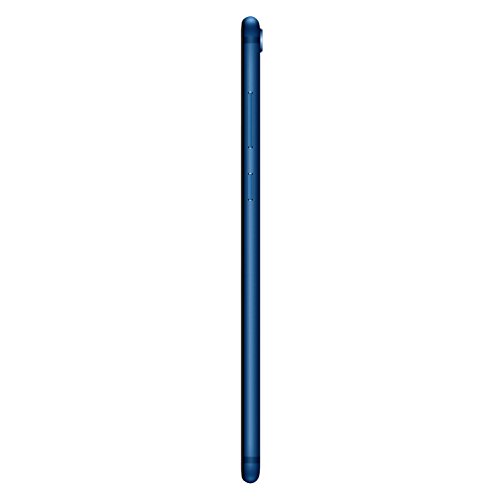 Honor 7X (Blue, 4GB RAM, 32GB Storage) Refurbished-