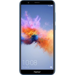 Honor 7X (Blue, 4GB RAM, 32GB Storage) Refurbished