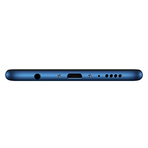 Honor 7X (Blue, 4GB RAM, 32GB Storage) Refurbished-