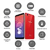 Realme 1 (Solar Red, 3RAM 32 GB Storage Refurbished