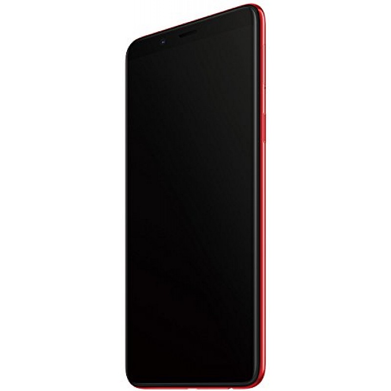 Realme 1 (Solar Red, 3RAM 32 GB Storage Refurbished