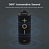 Tribit StormBox Bluetooth Speaker - 24W Portable Speaker, 360° Surround Sound