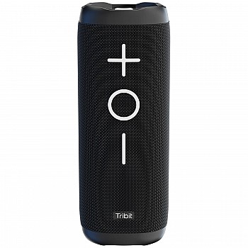 Tribit StormBox Bluetooth Speaker - 24W Portable Speaker, 360° Surround Sound