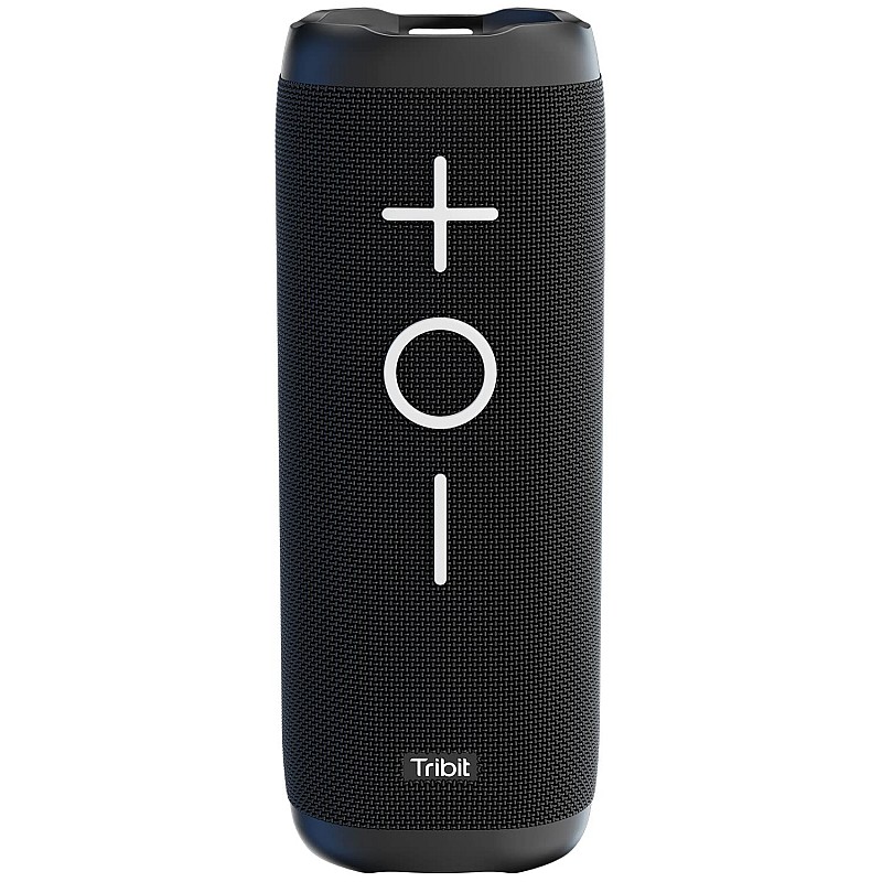 Tribit StormBox Bluetooth Speaker - 24W Portable Speaker, 360° Surround Sound