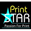 Print Star 326 Cartridge Compatible for Canon 326 Toner Cartridge for Use in LBP 6200d Printer Single Color Toner (Black)