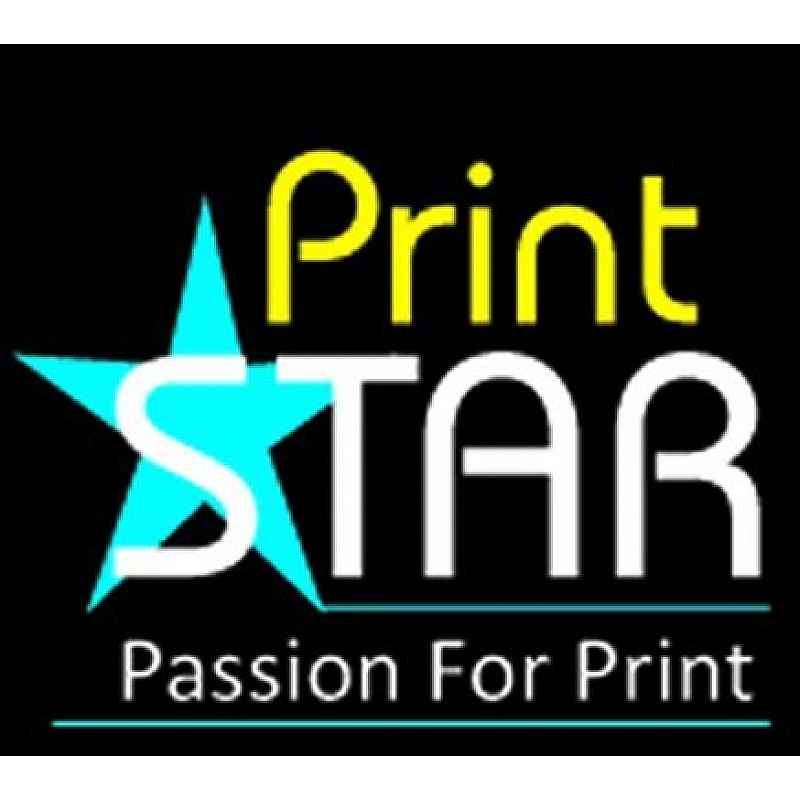 Print Star 326 Cartridge Compatible for Canon 326 Toner Cartridge for Use in LBP 6200d Printer Single Color Toner (Black)