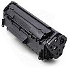 Print Star 326 Cartridge Compatible for Canon 326 Toner Cartridge for Use in LBP 6200d Printer Single Color Toner (Black)