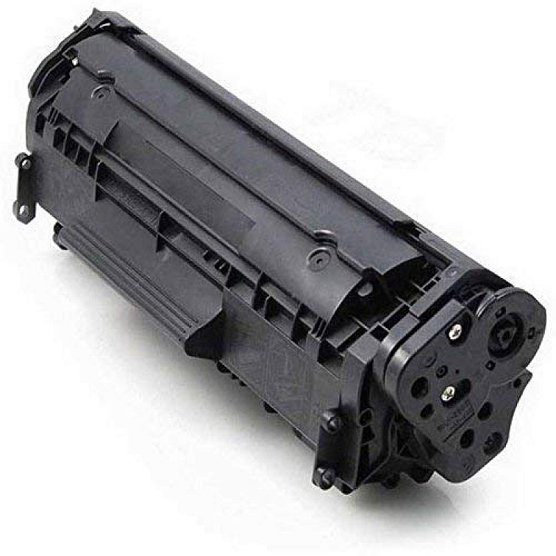 Print Star 326 Cartridge Compatible for Canon 326 Toner Cartridge for Use in LBP 6200d Printer Single Color Toner (Black)