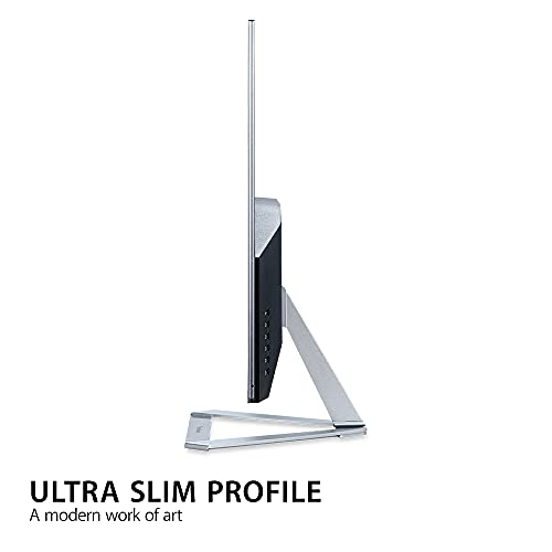 ViewSonic 32 Inch 2K 2560 X 1440P QHD IPS Monitor with Hdr10, 75Hz,1.03 Billion Colors Vx3276 White ViewSonic 32 Inch 2K 2560 X 1440P QHD IPS Monitor with Hdr10, 75Hz,1.03 Billion Colors Vx3276 White