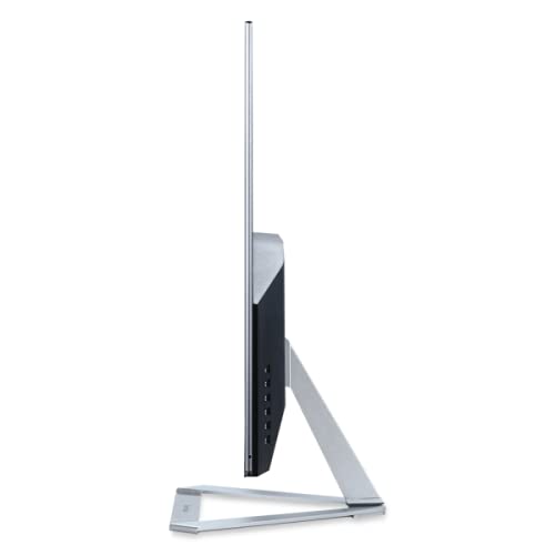 ViewSonic 32 Inch 2K 2560 X 1440P QHD IPS Monitor with Hdr10, 75Hz,1.03 Billion Colors Vx3276 White ViewSonic 32 Inch 2K 2560 X 1440P QHD IPS Monitor with Hdr10, 75Hz,1.03 Billion Colors Vx3276 White