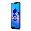 Honor 8C (Blue, 4GB RAM, 32GB Storage) Refurbished